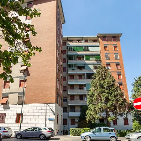 Alessia's Flat Veneziano 3 *