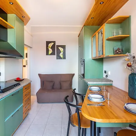 Alessia's Flat Veneziano 3 * Milan