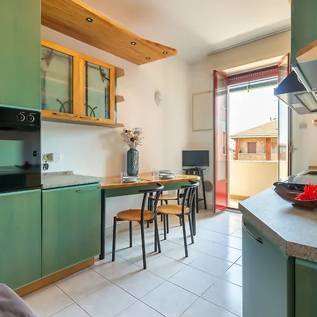 Alessia's Flat Veneziano 3 Milan