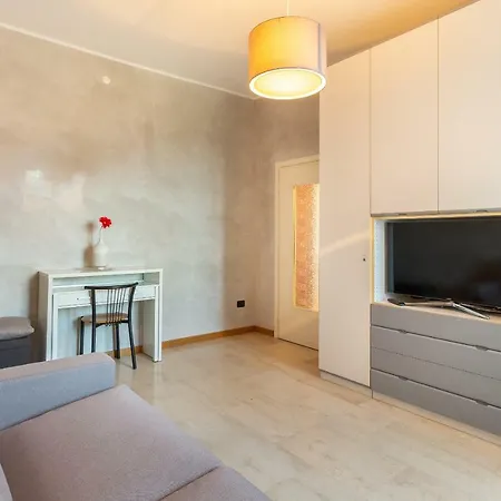 Alessia's Flat Veneziano 3 * ミラノ