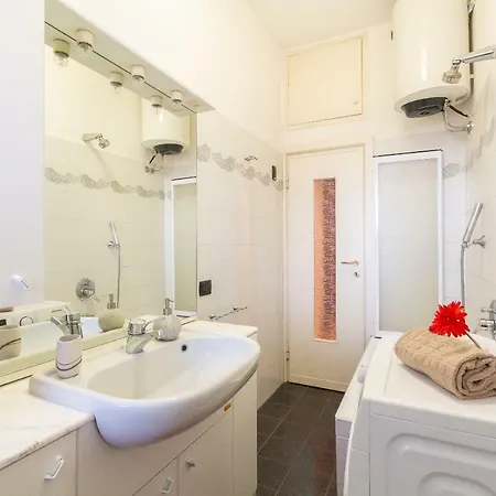 Alessia's Flat Veneziano 3 公寓