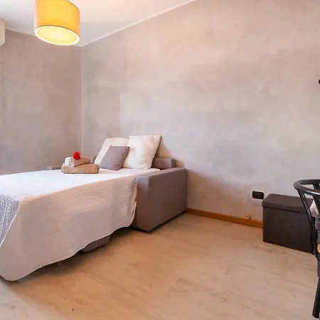 公寓 Alessia's Flat Veneziano 3 *