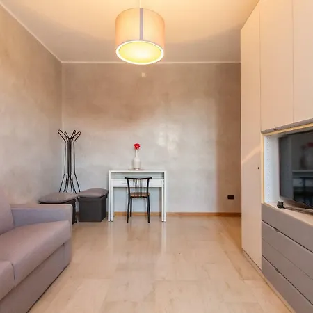 Alessia's Flat Veneziano 3 公寓 米兰