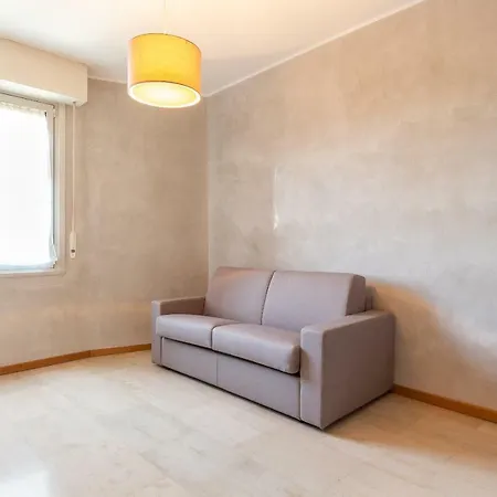 公寓 Alessia's Flat Veneziano 3 米兰