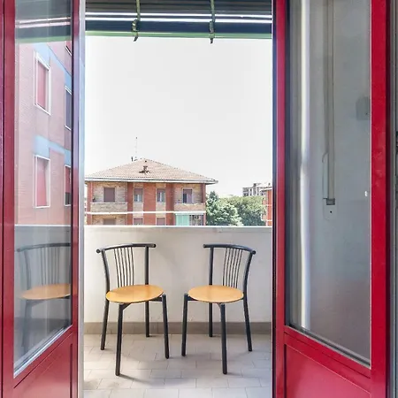 Apartment Alessia's Flat Veneziano 3 *